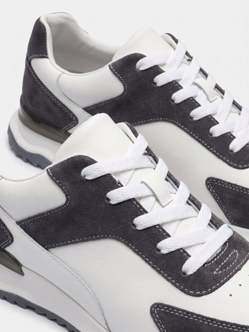 Tenis Cadiz™ (+8cm de Altura)