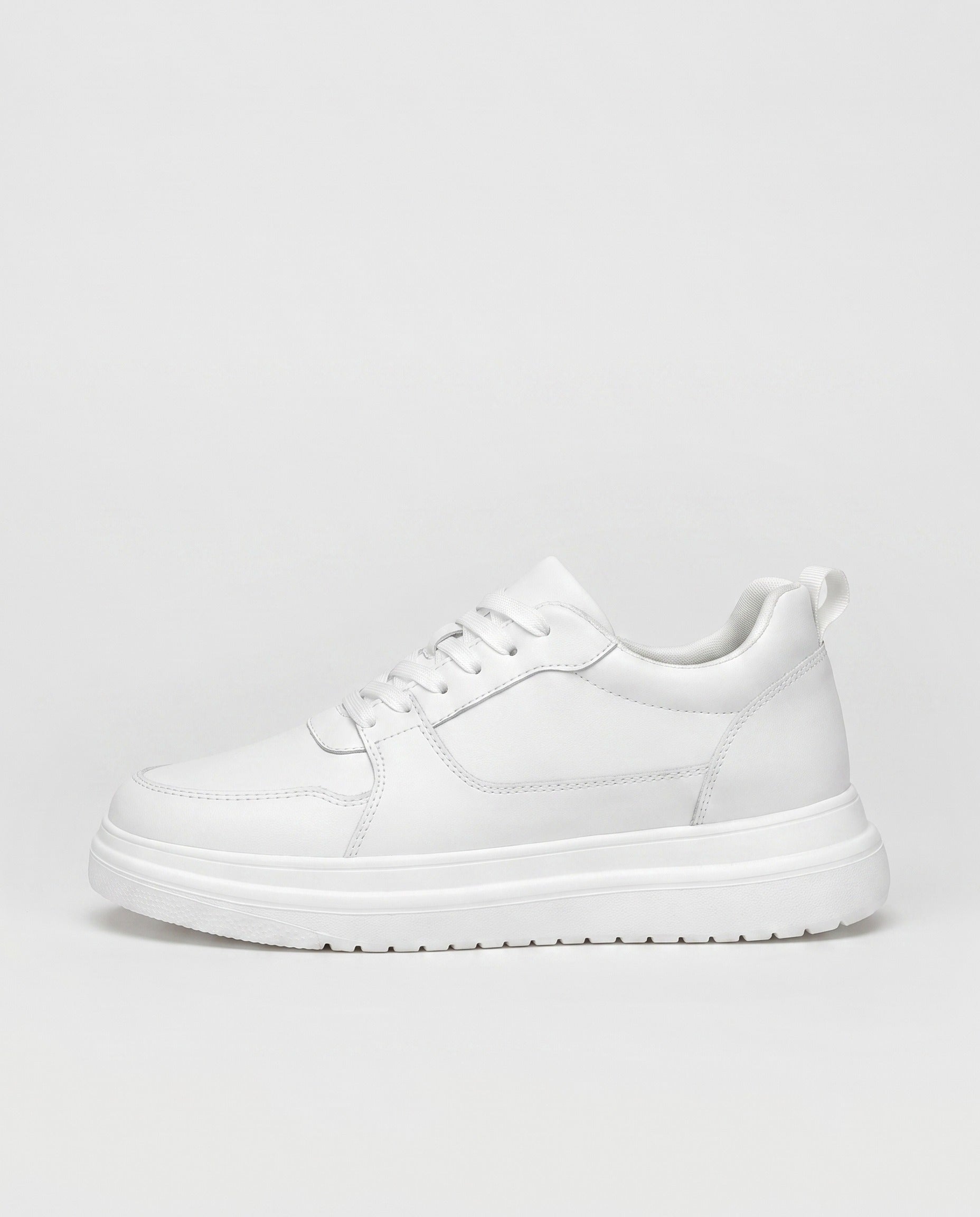 Tenis Cosmos™ (+8cm de Altura)