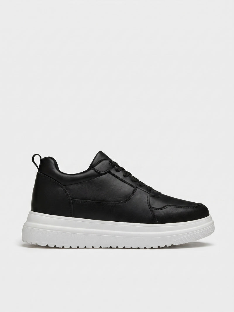Tenis Cosmos™ (+8cm de Altura)