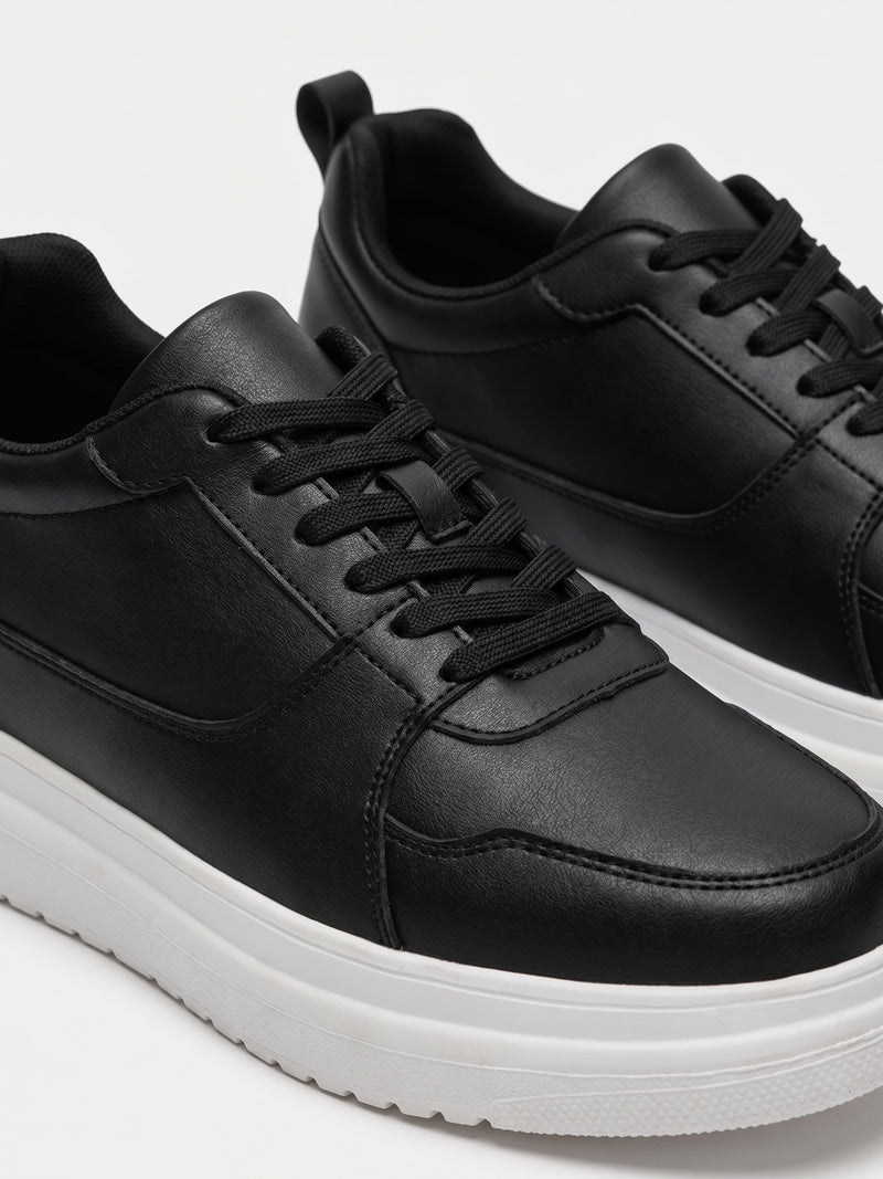 Tenis Cosmos™ (+8cm de Altura)