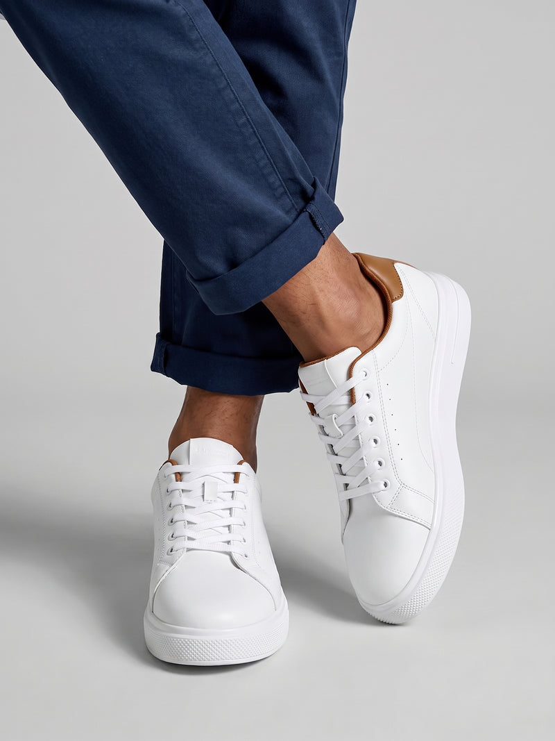 Tenis Dorven™ (+8cm de Altura)