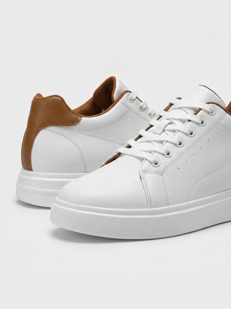 Tenis Dorven™ (+8cm de Altura)
