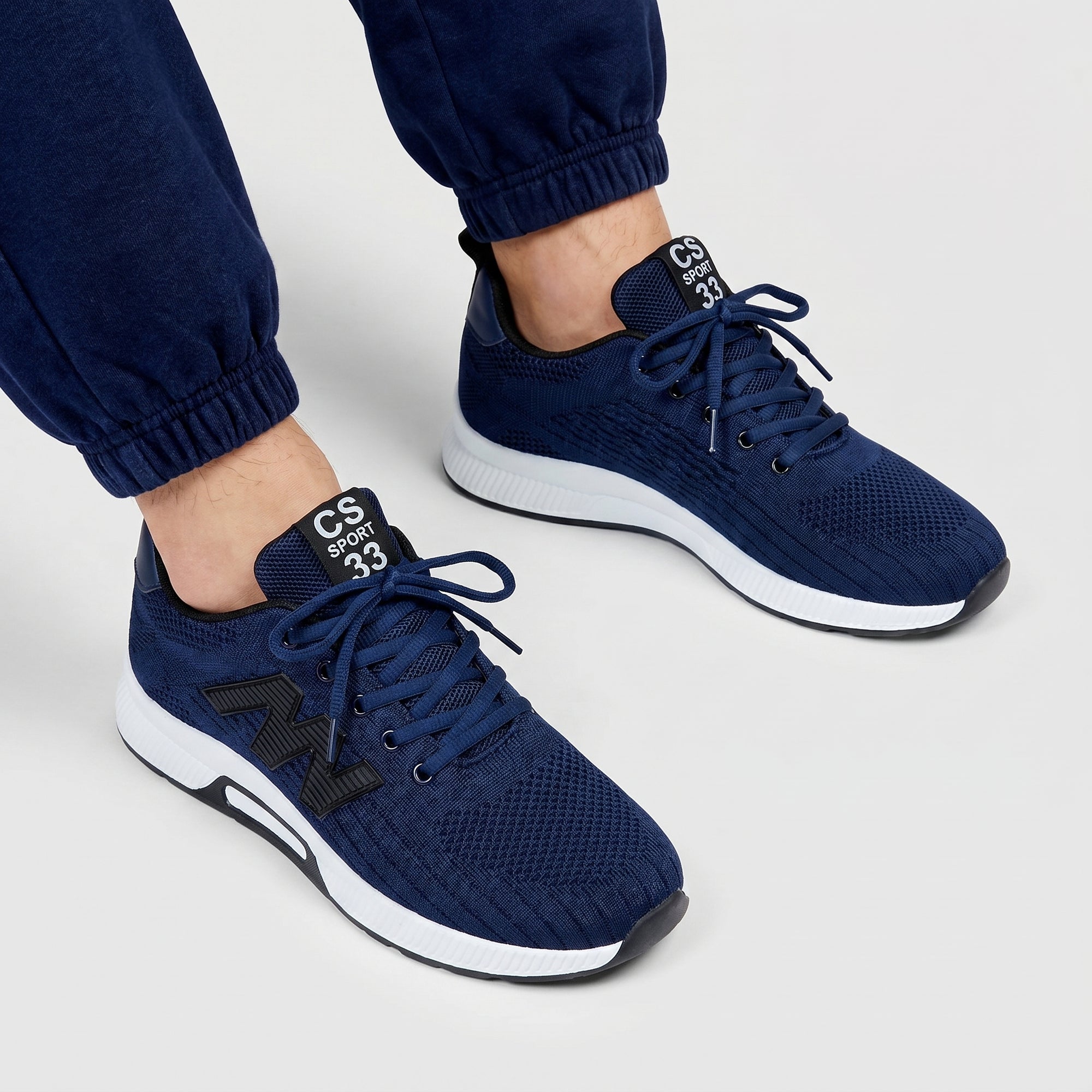 Tenis Dust™ (+8cm de altura)