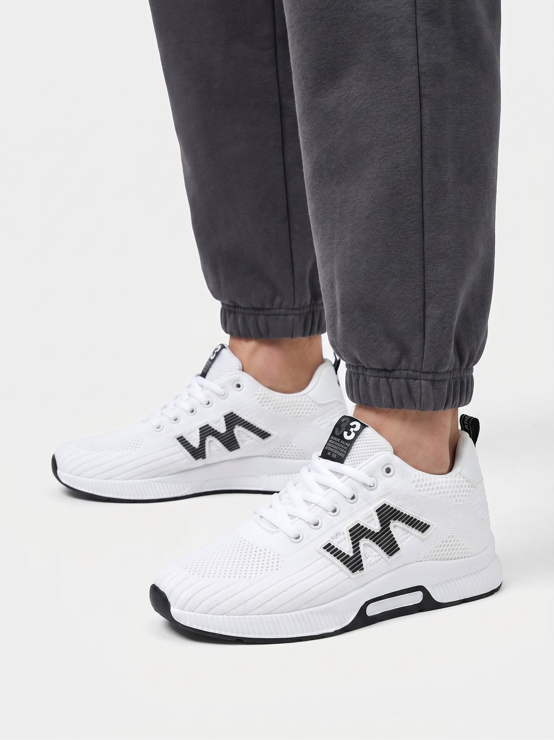 Tenis Dust™ (+8cm de altura)