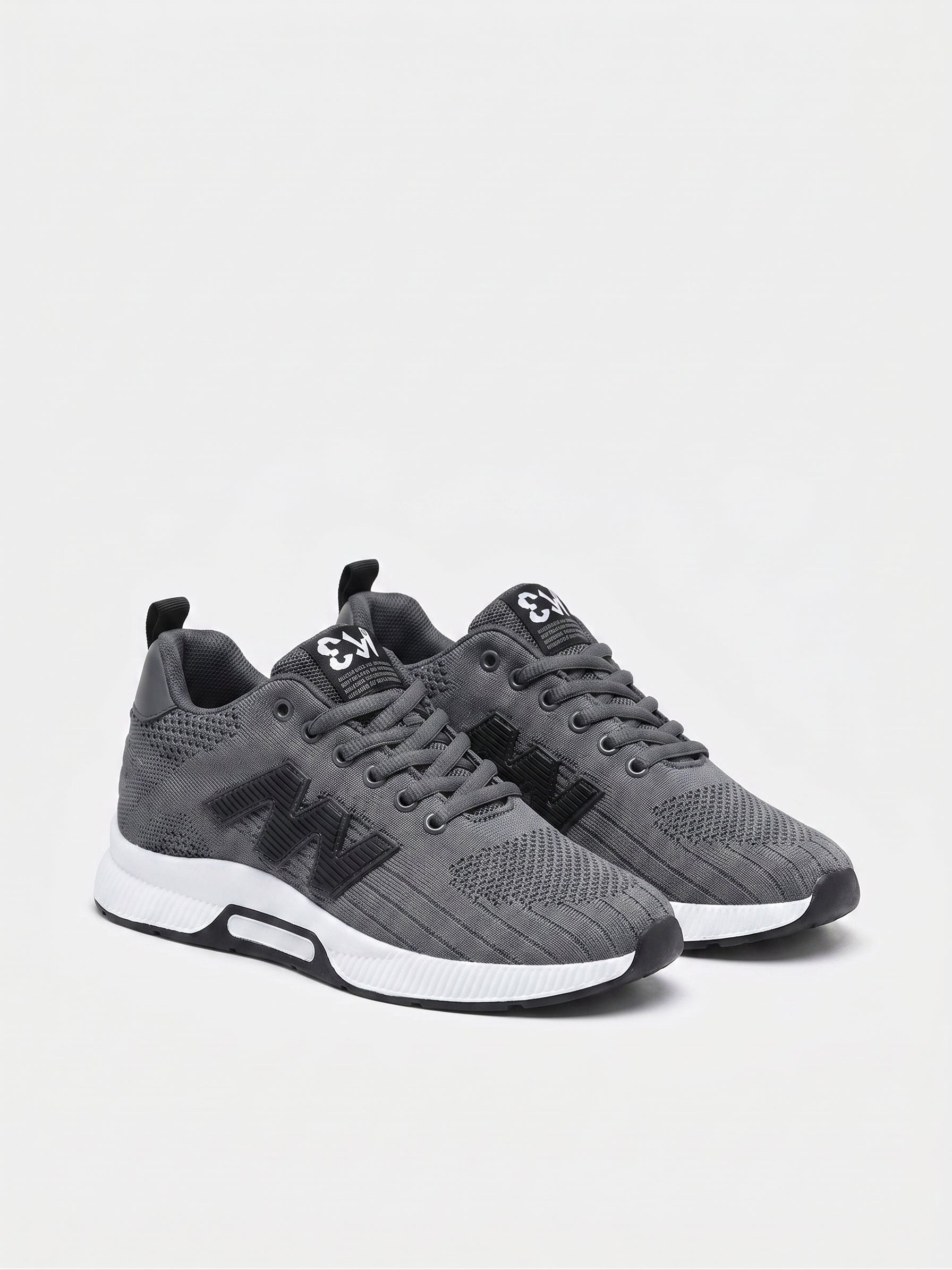 Tenis Dust™ (+8cm de altura)