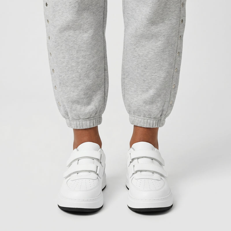 Tenis Ergo™ (+8cm de Altura)