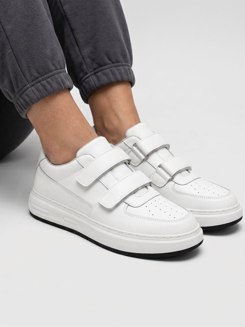 Tenis Ergo™ (+8cm de Altura)
