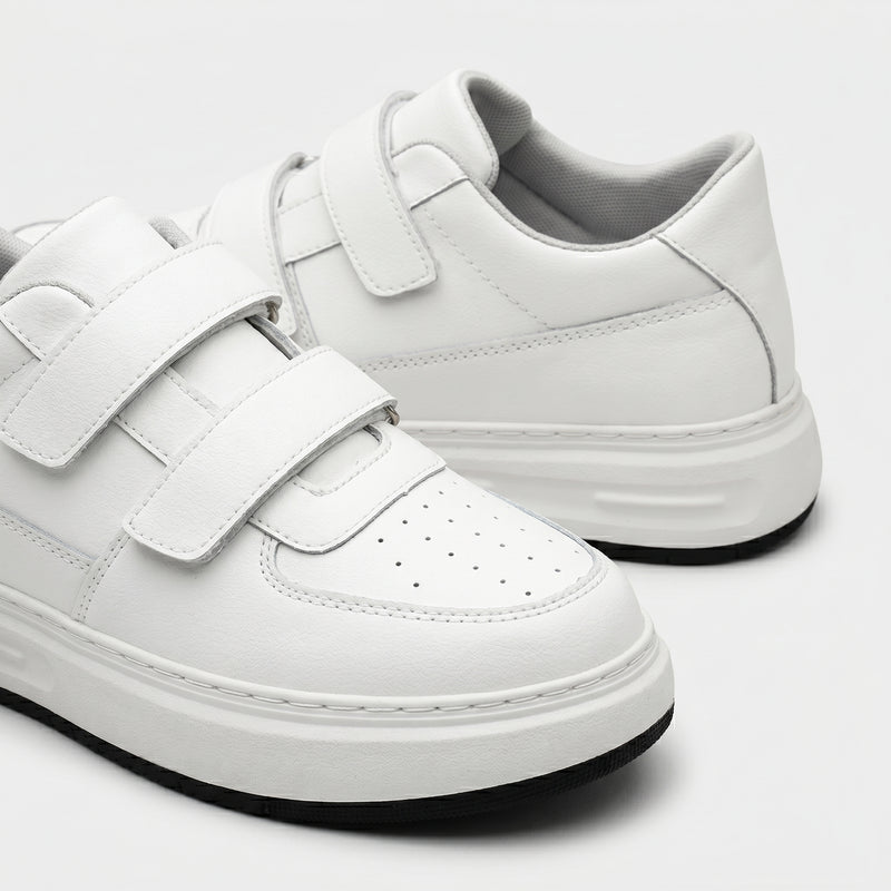 Tenis Ergo™ (+8cm de Altura)