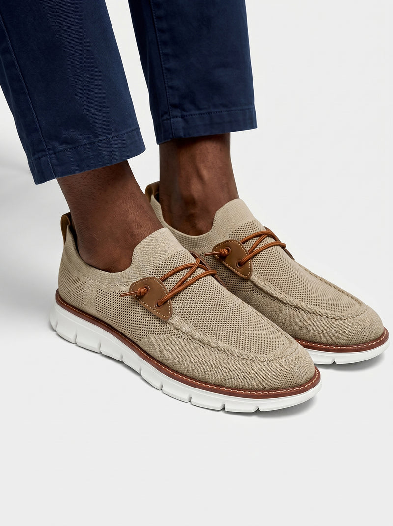 Tenis Flyknit™ Comodidad y Estilo