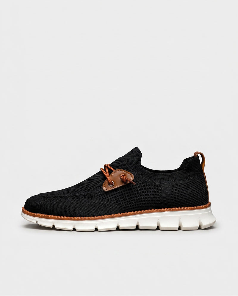 Tenis Flyknit™ Comodidad y Estilo