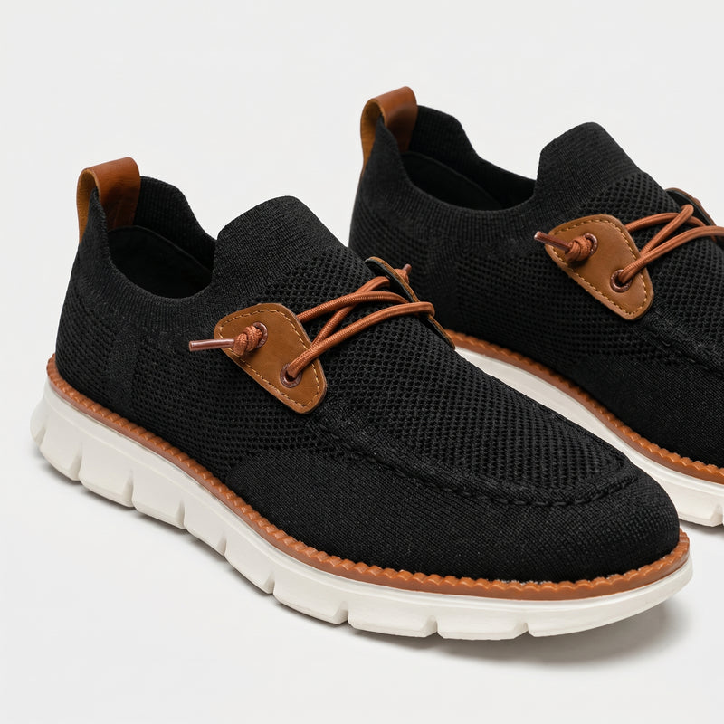 Tenis Flyknit™ Comodidad y Estilo