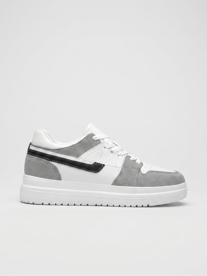 Tenis Genesis™ (+8cm De Altura)