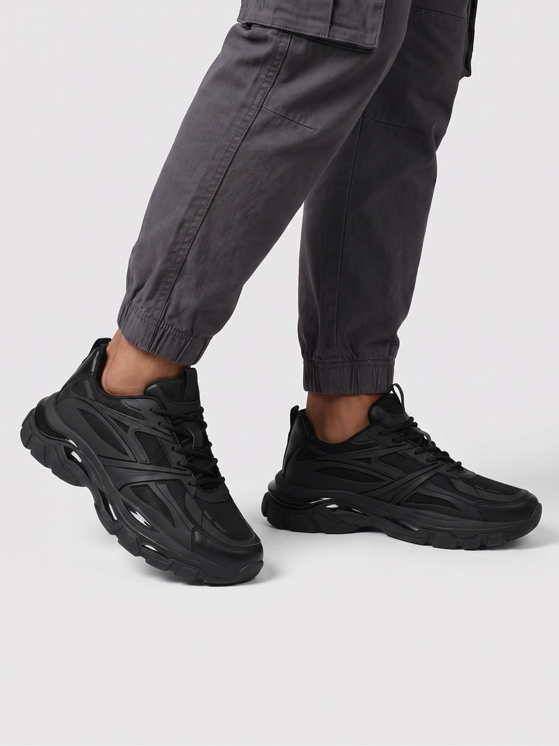 Tenis Ghost™ (+8cm de Altura)