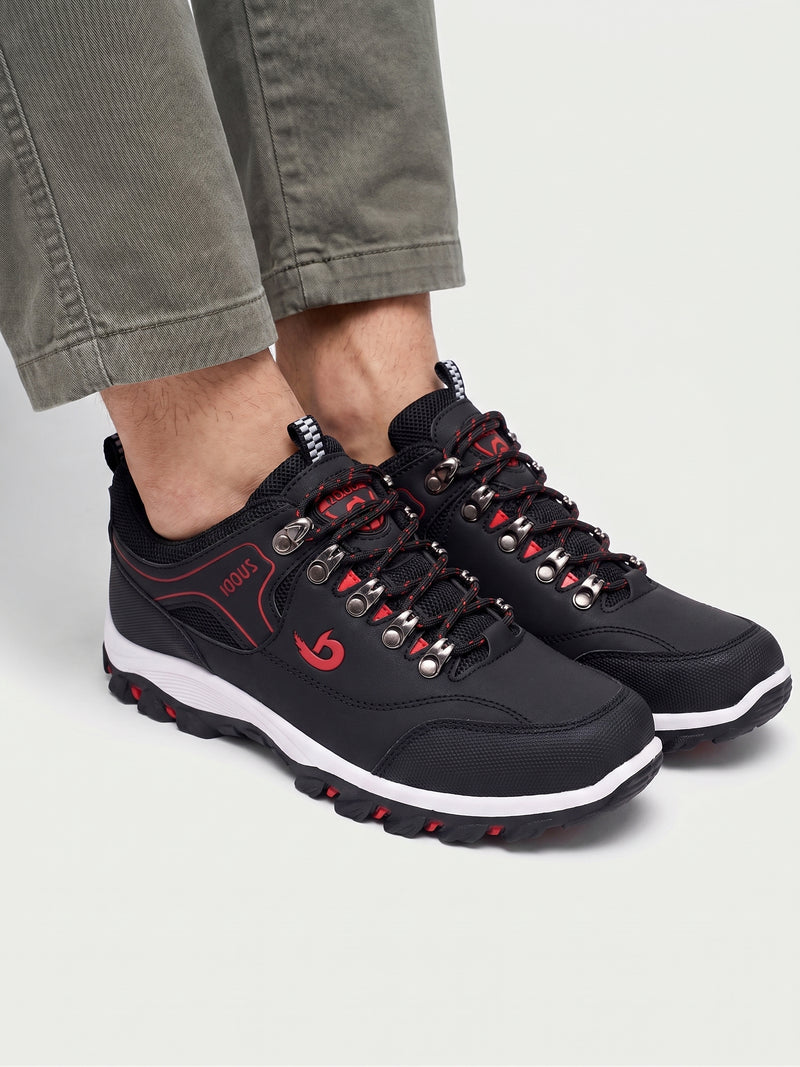Tenis Glide™ Comodidad y Estilo