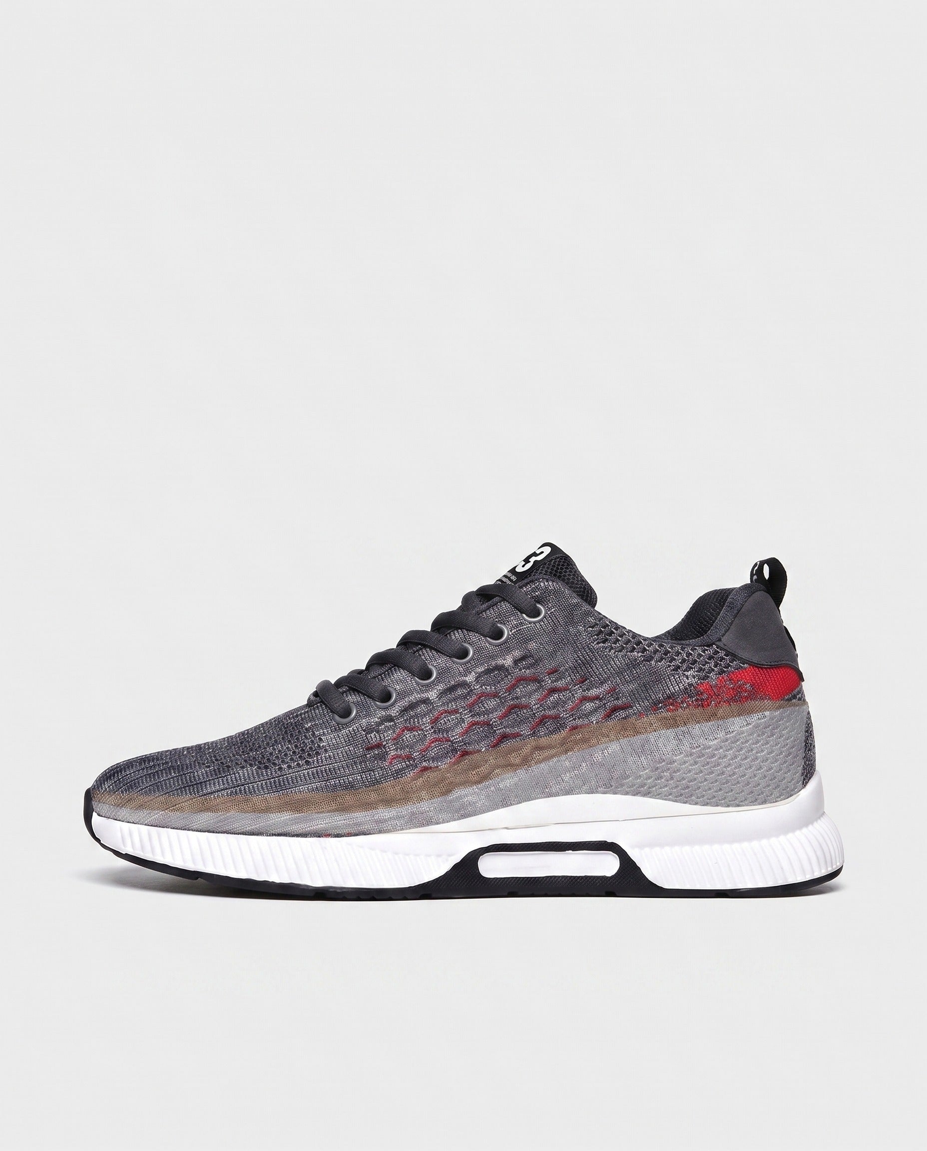 Tenis Gozz™ (+8cm de Altura)