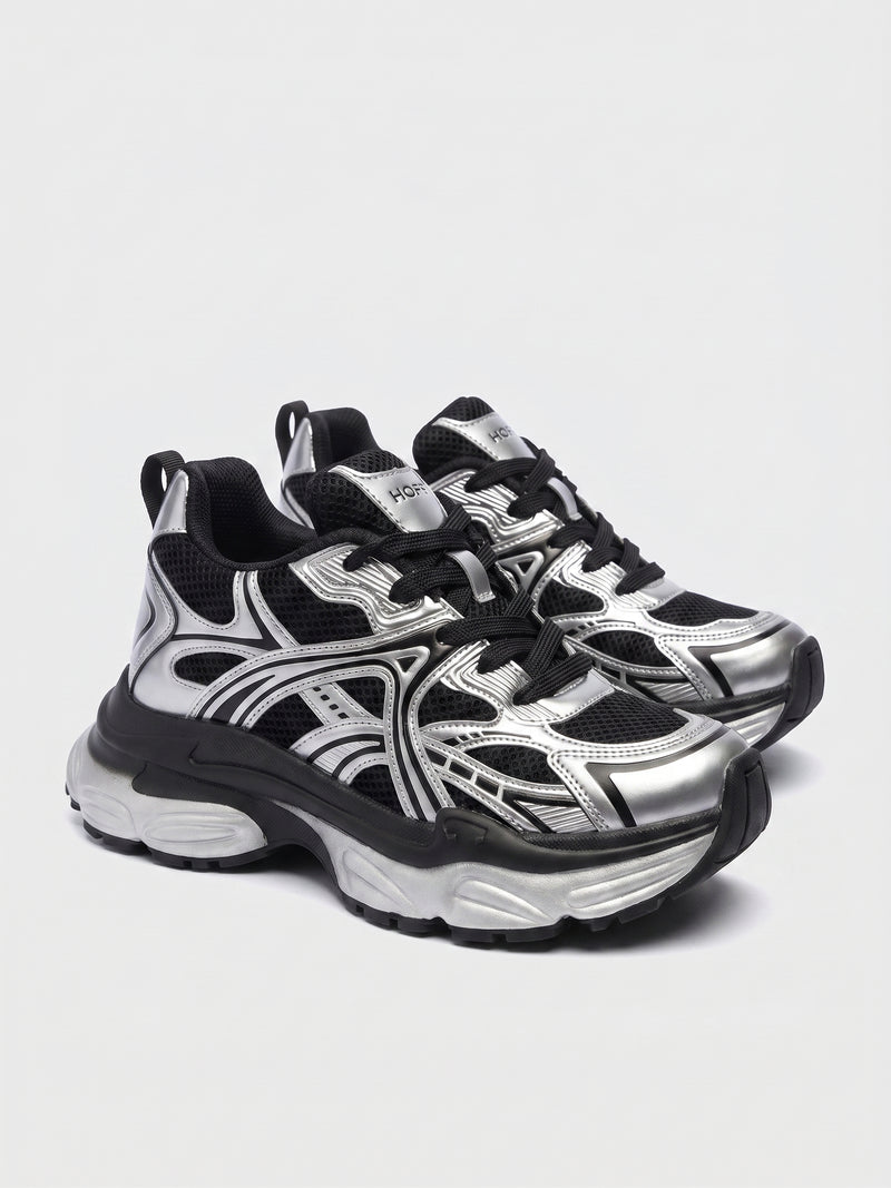 Tenis Helix™ (+8cm de Altura)