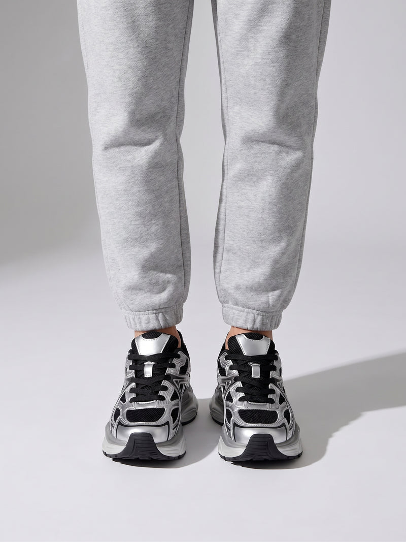 Tenis Helix™ (+8cm de Altura)
