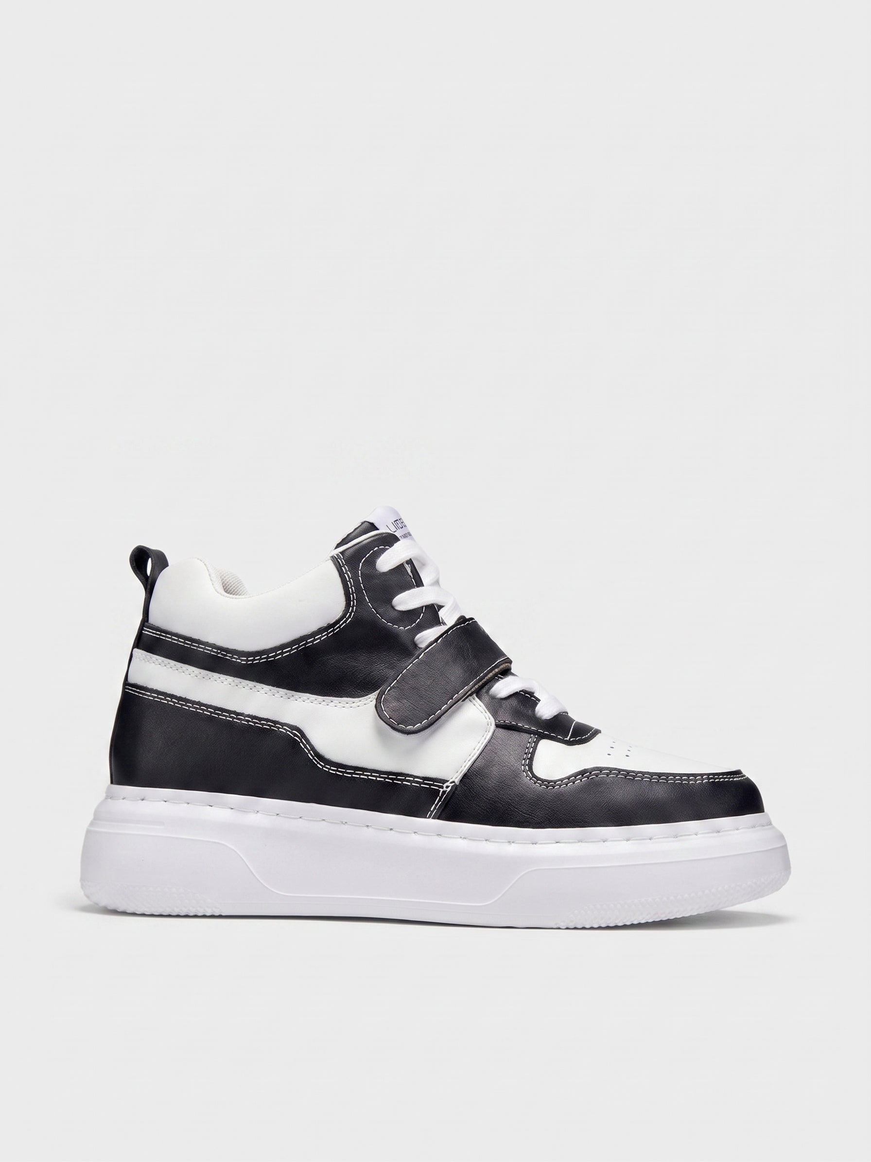 Tenis HighStep™ (+8cm de Altura)
