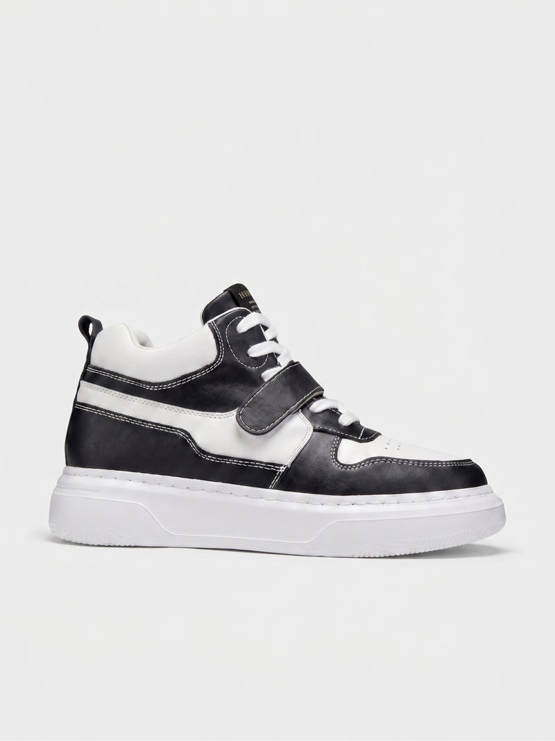 Tenis HighStep™ (+8cm de Altura)