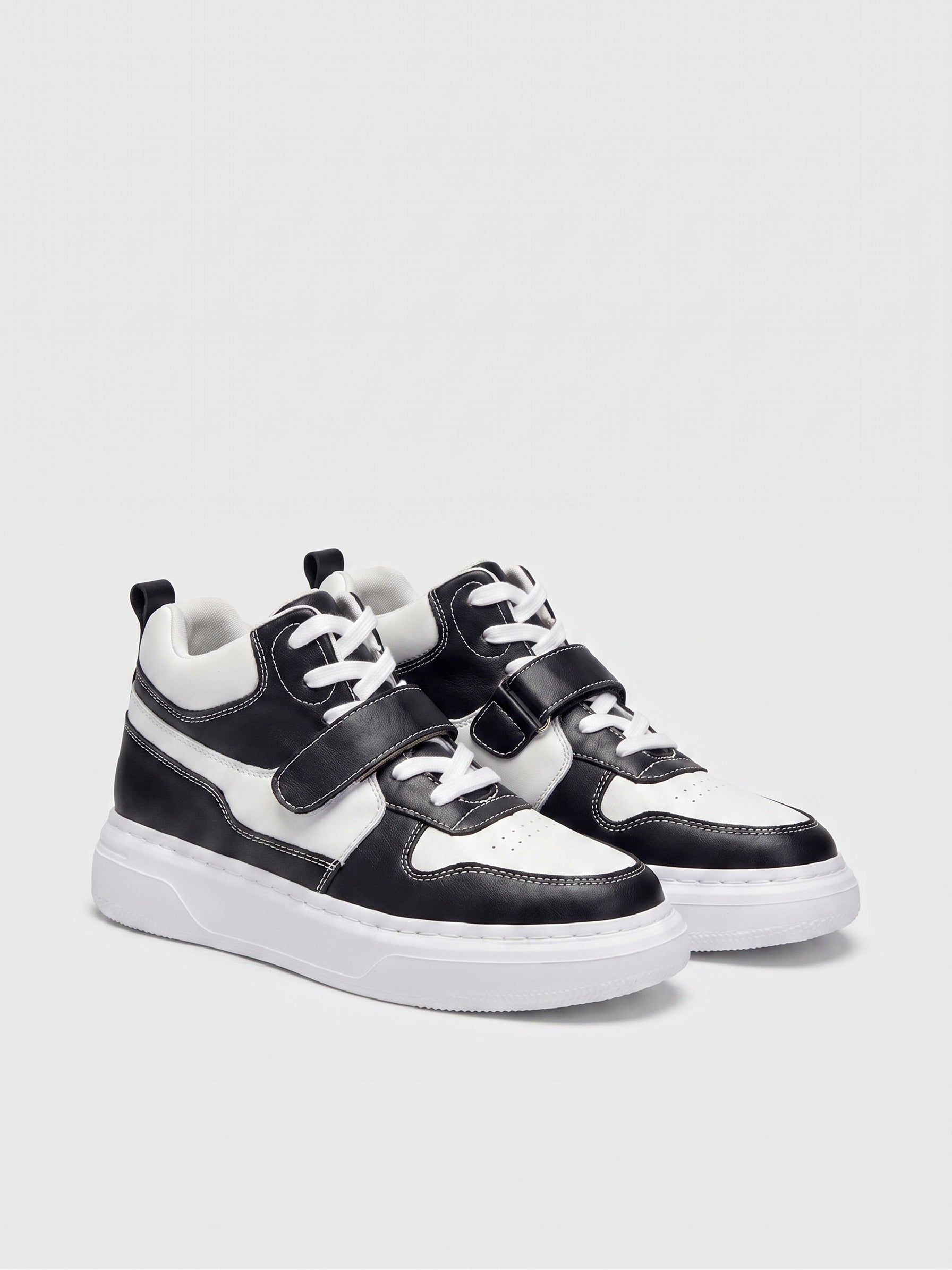 Tenis HighStep™ (+8cm de Altura)