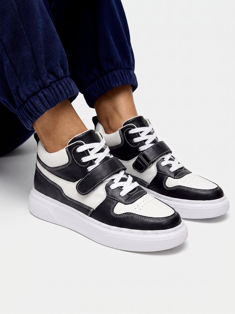 Tenis HighStep™ (+8cm de Altura)
