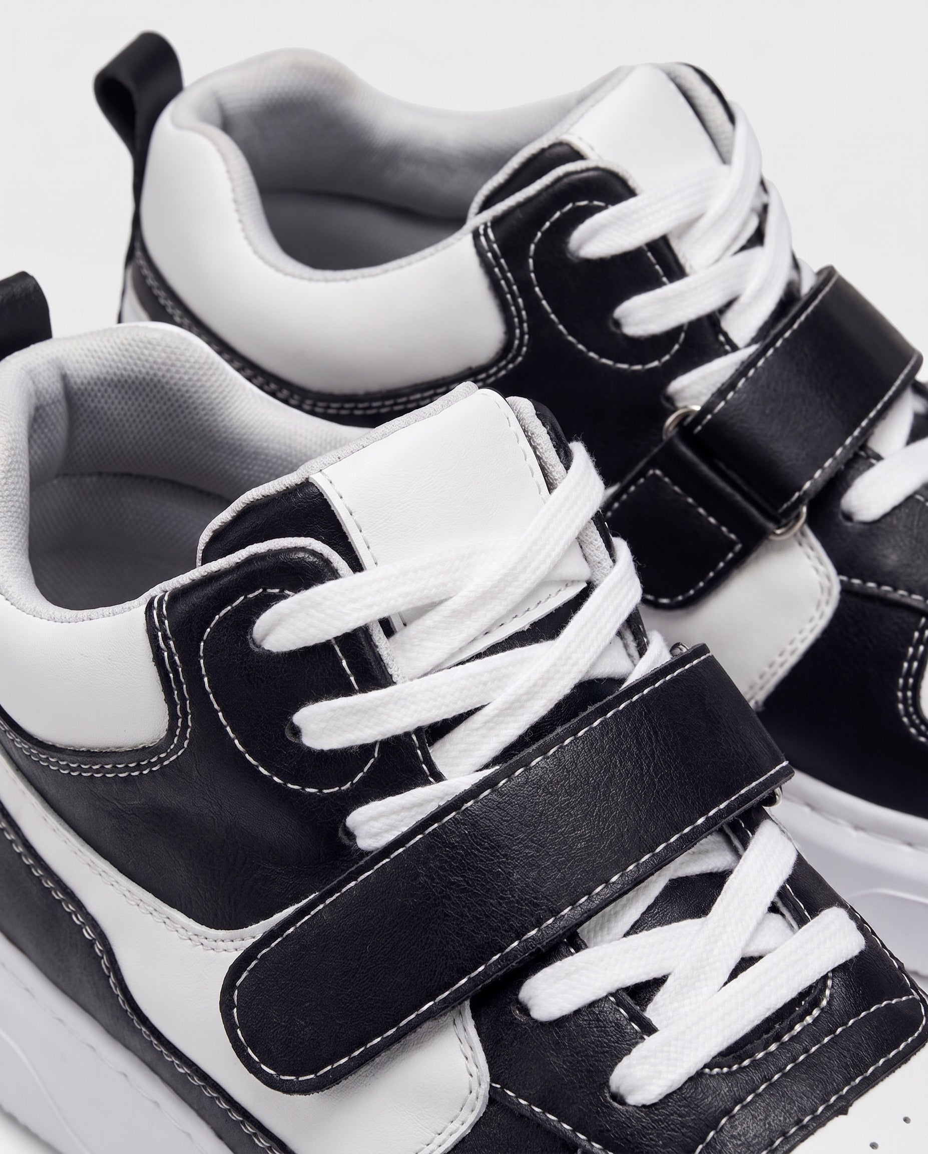 Tenis HighStep™ (+8cm de Altura)