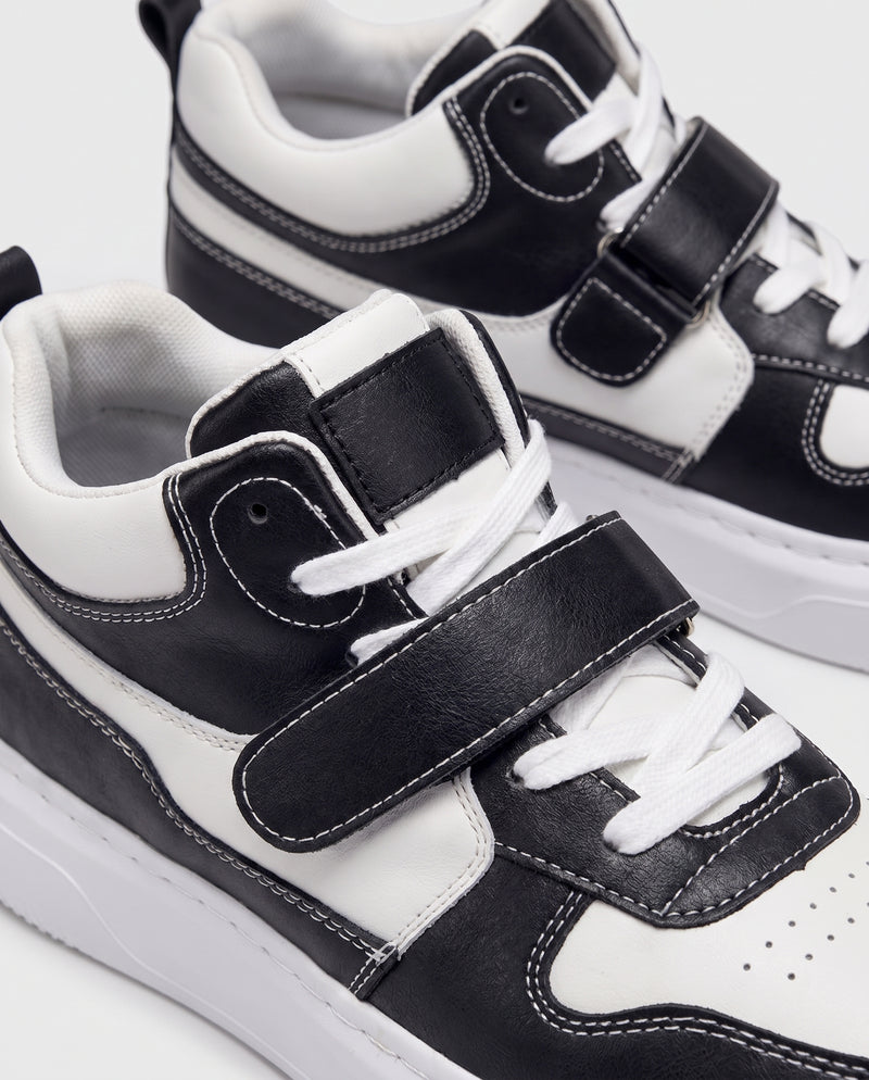 Tenis HighStep™ (+8cm de Altura)