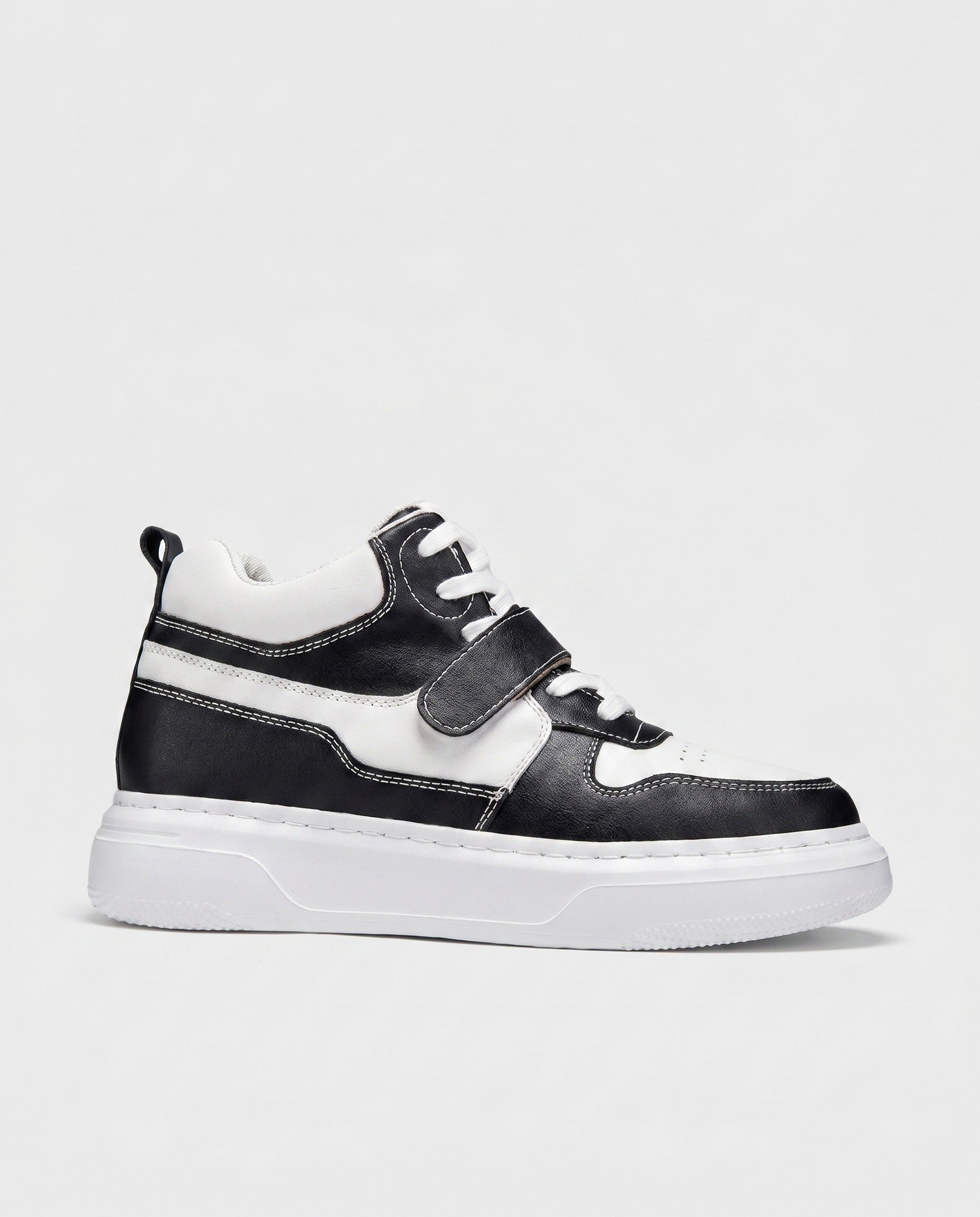 Tenis HighStep™ (+8cm de Altura)