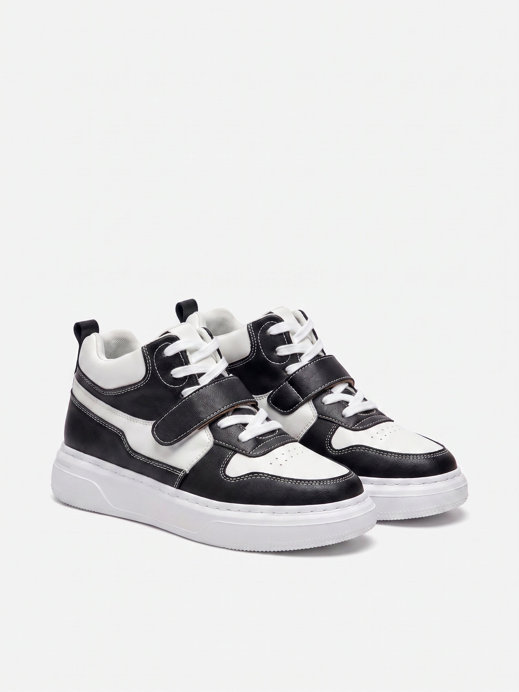 Tenis HighStep™ (+8cm de Altura)