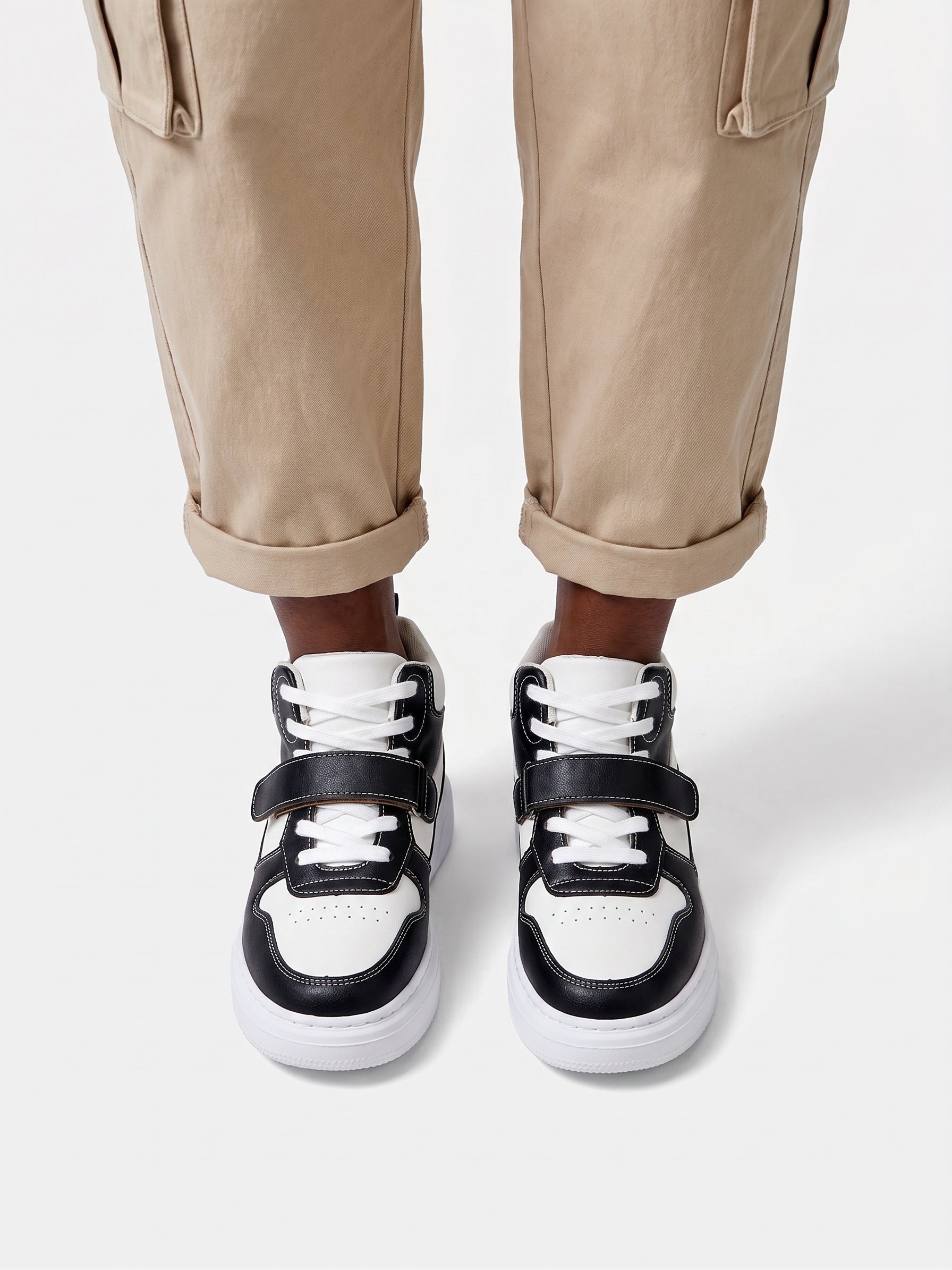 Tenis HighStep™ (+8cm de Altura)