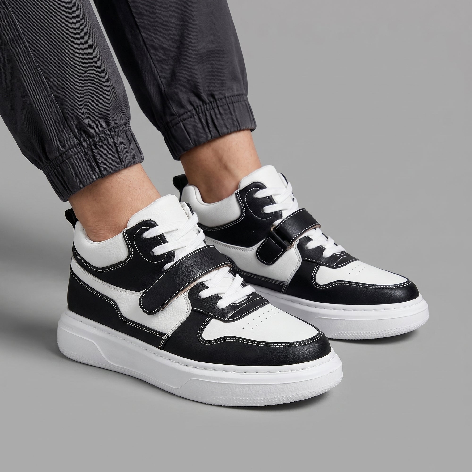Tenis HighStep™ (+8cm de Altura)