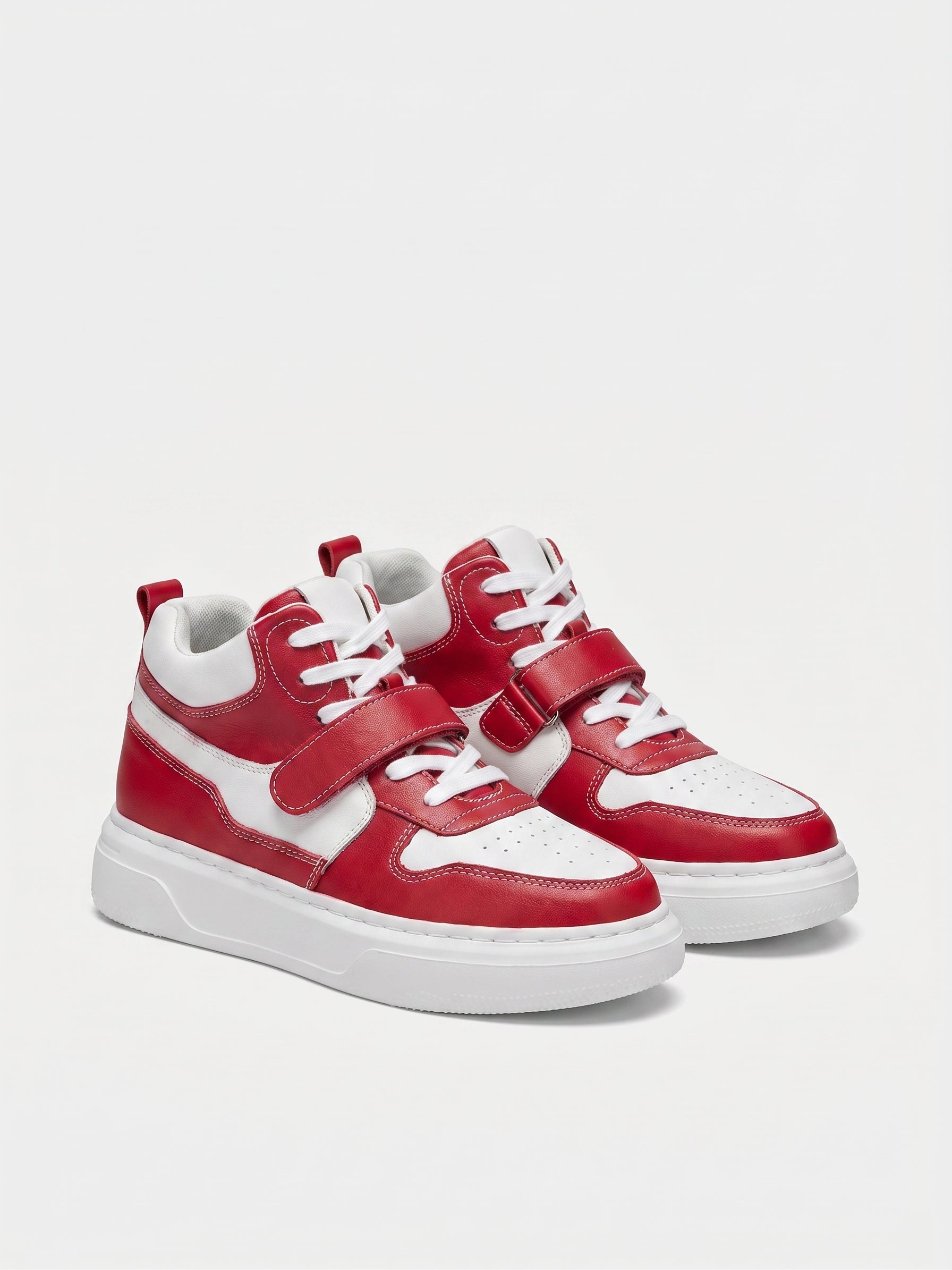 Tenis HighStep™ (+8cm de Altura)