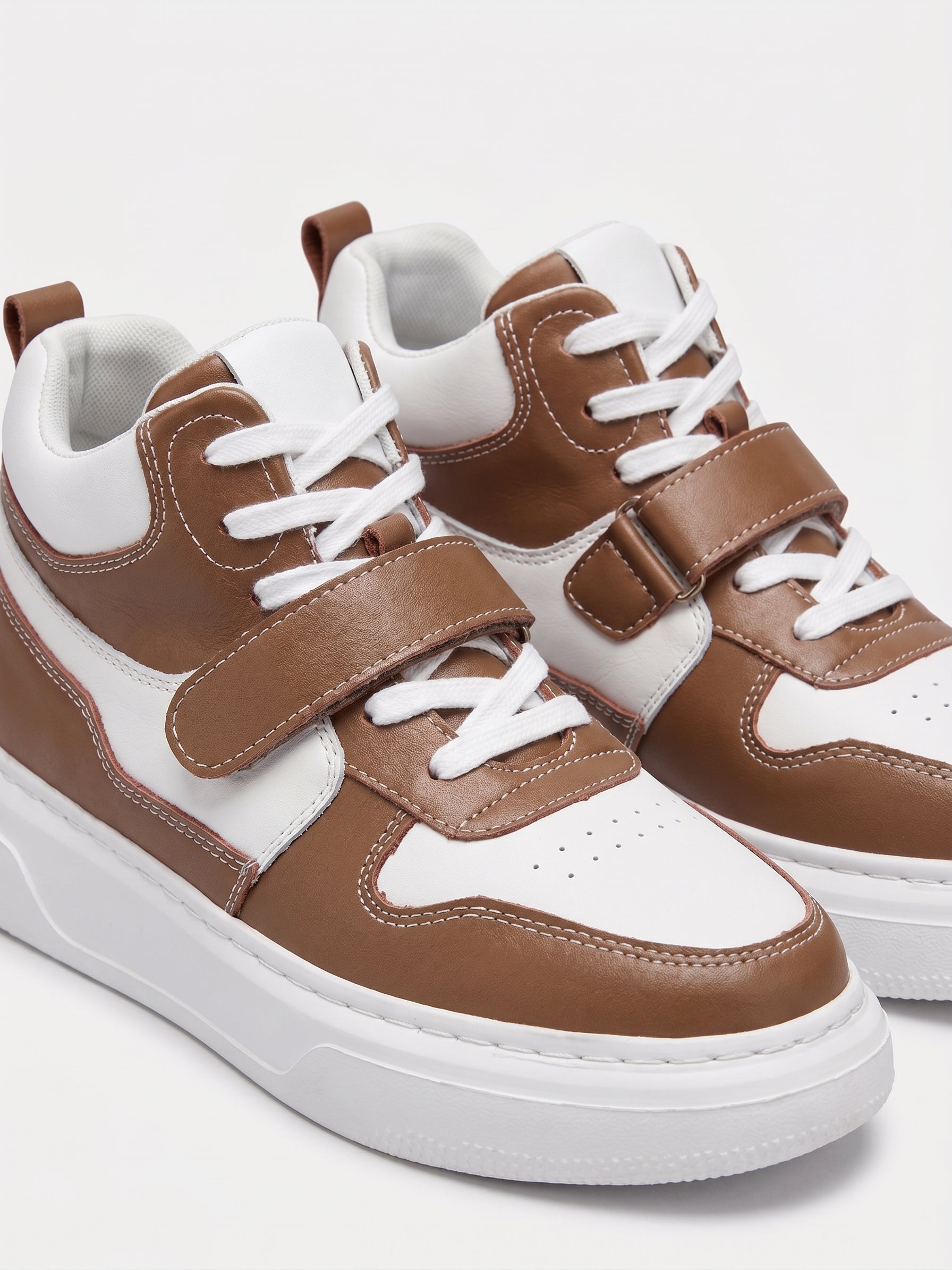 Tenis HighStep™ (+8cm de Altura)