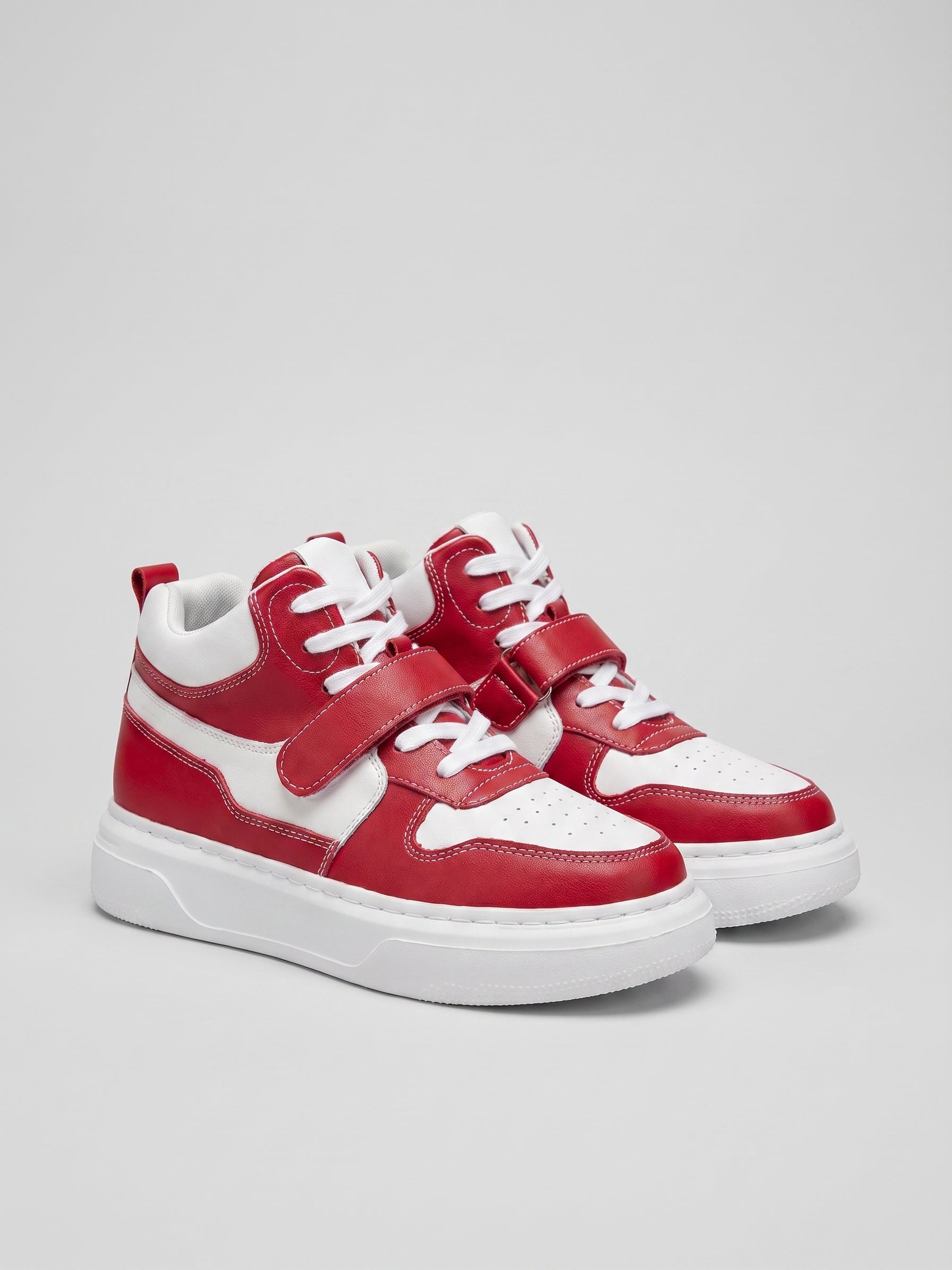 Tenis HighStep™ (+8cm de Altura)