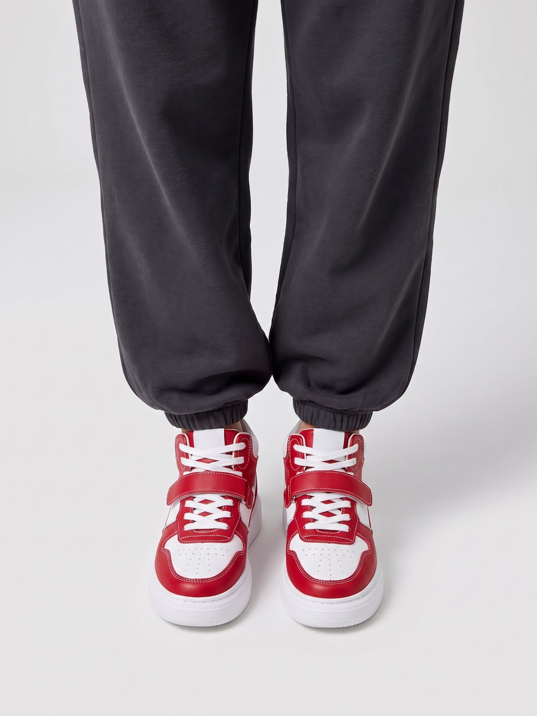 Tenis HighStep™ (+8cm de Altura)
