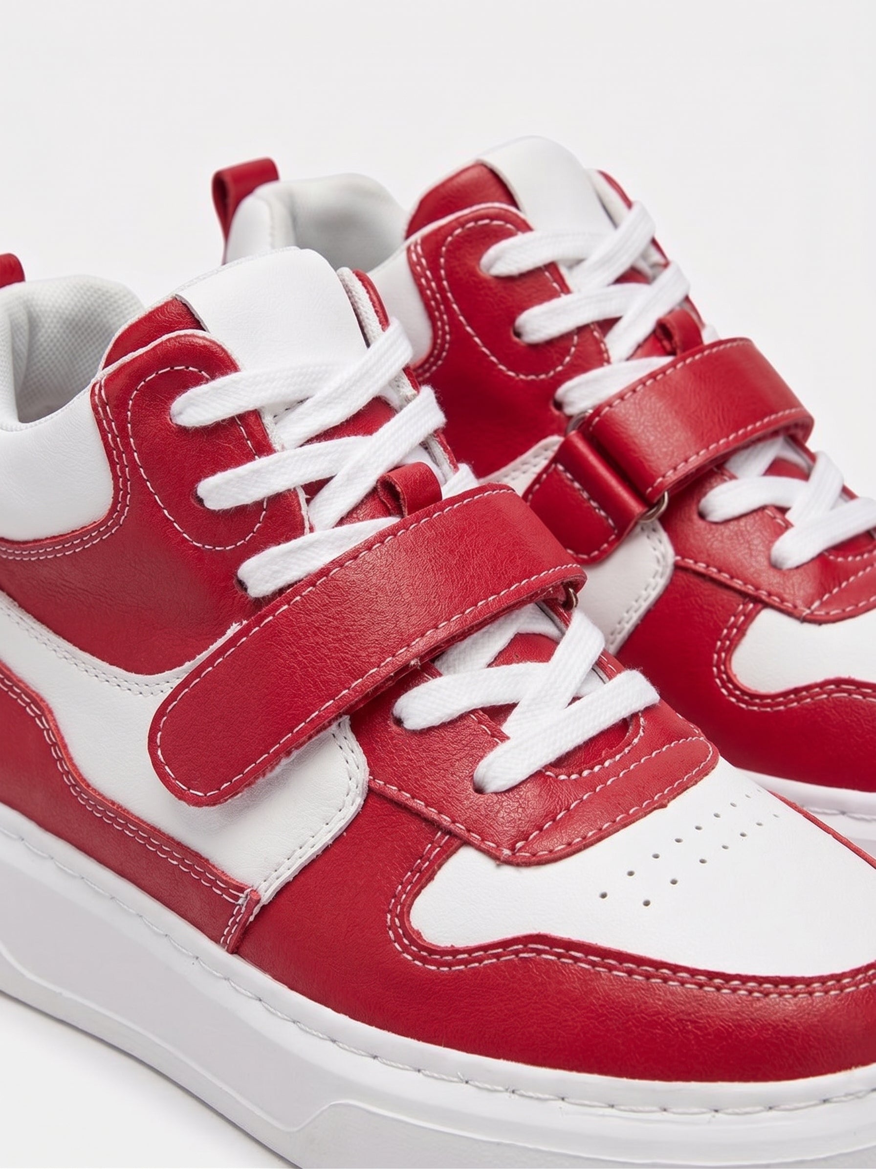Tenis HighStep™ (+8cm de Altura)