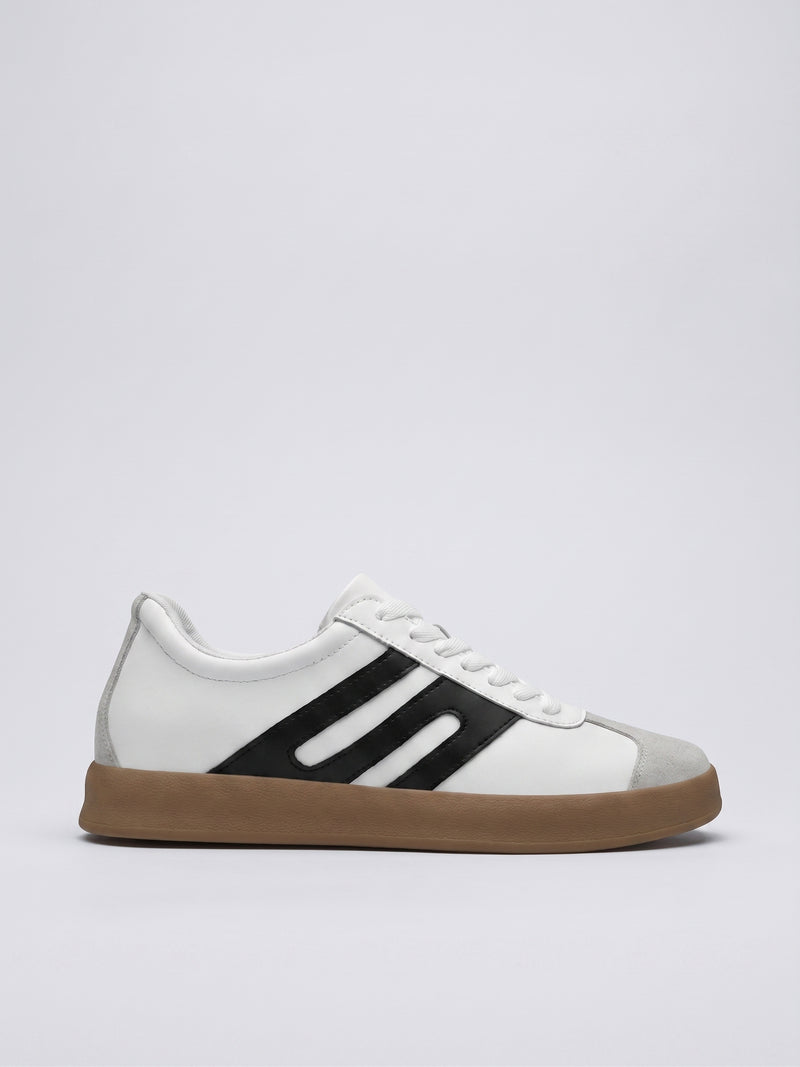Tenis Jorvik™ (+8cm de Altura)