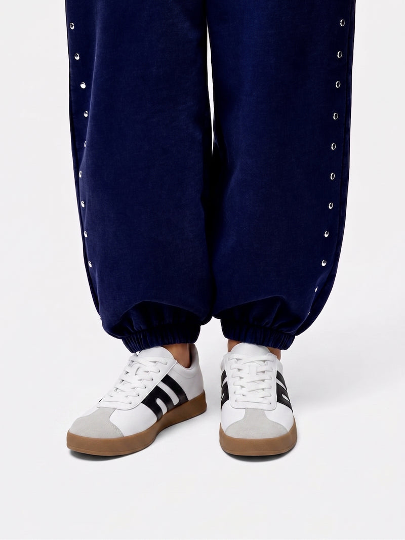 Tenis Jorvik™ (+8cm de Altura)