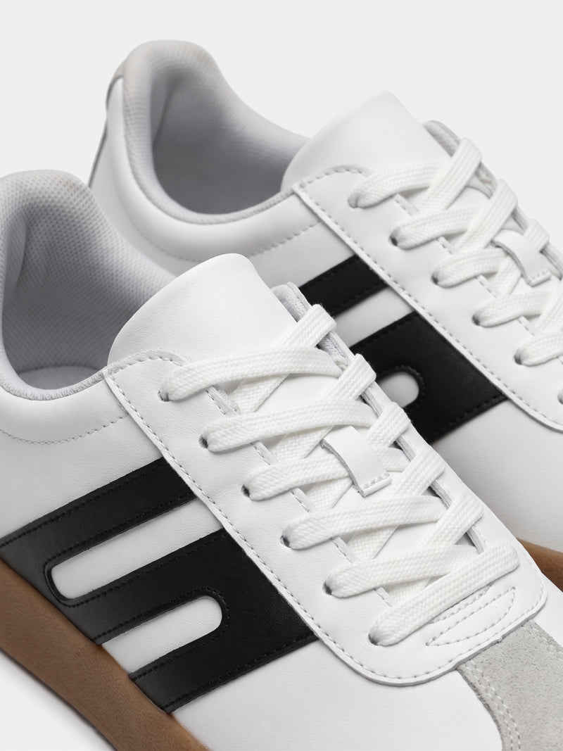 Tenis Jorvik™ (+8cm de Altura)
