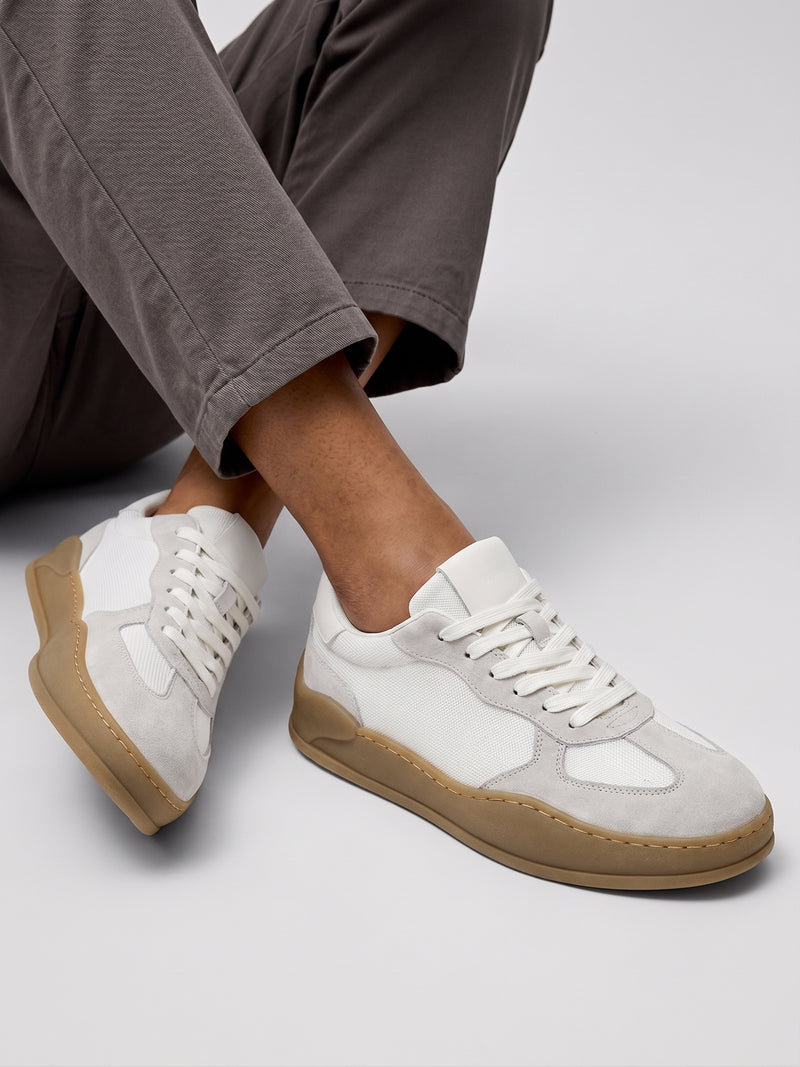 Tenis Kael™ (+8cm de Altura)