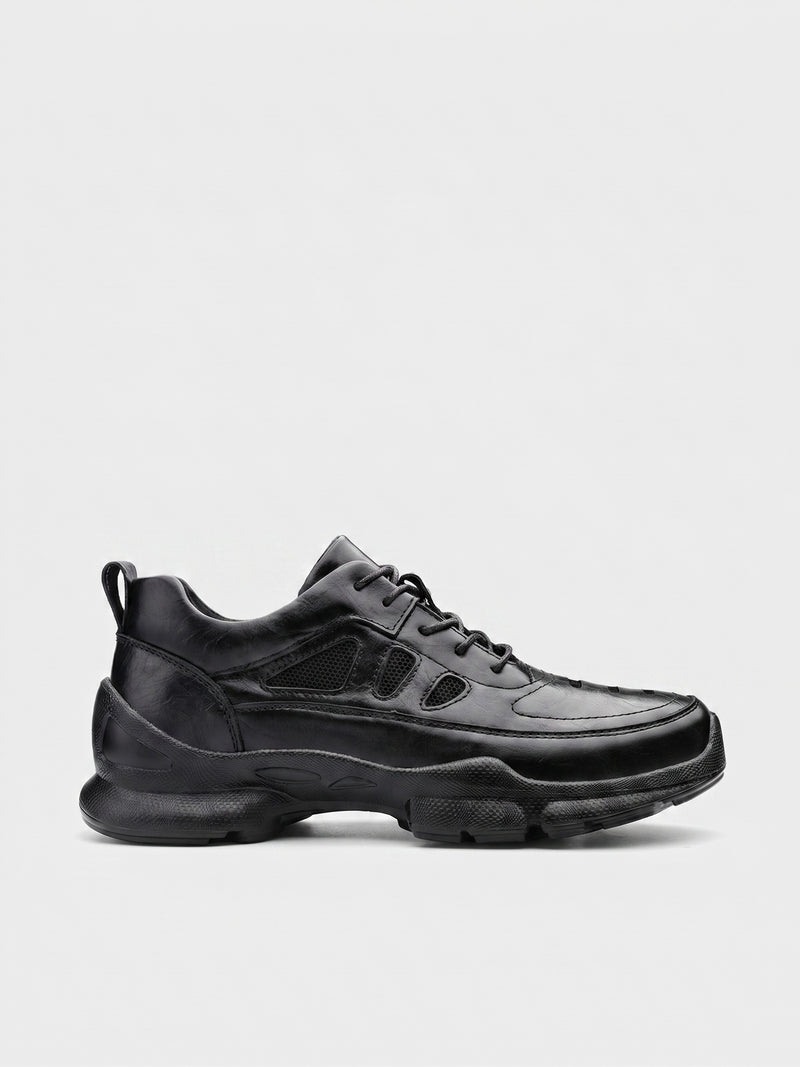Tenis Kyndor™ (+6cm de Altura)