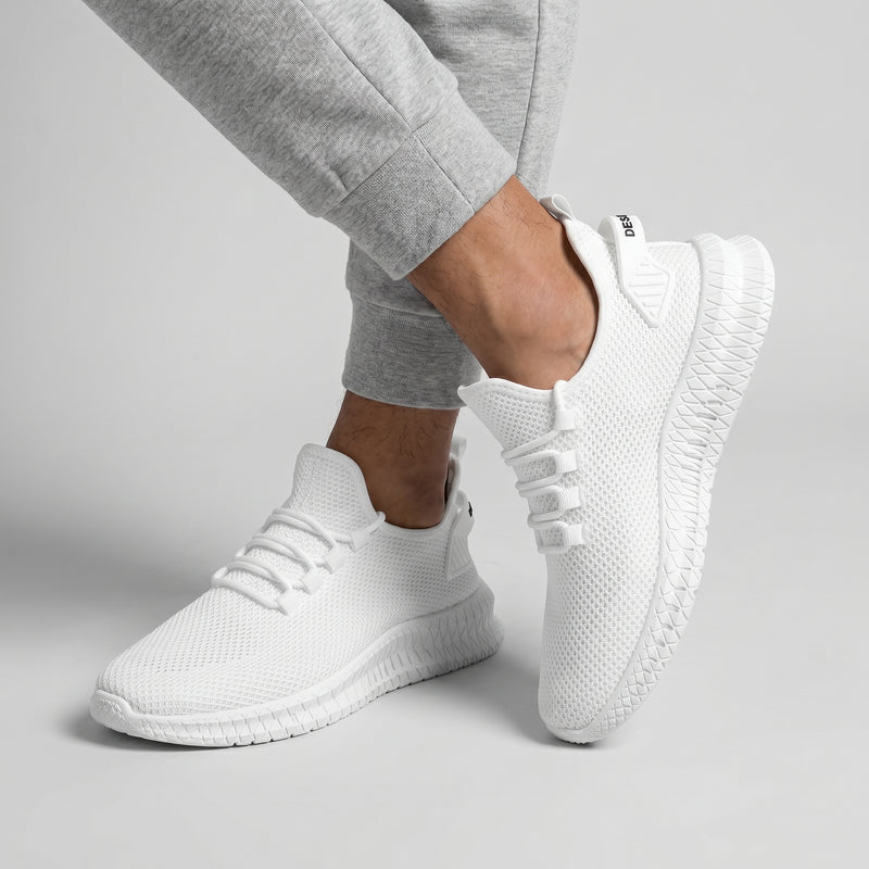 Tenis Levian™ - Elegancia y Comodidad