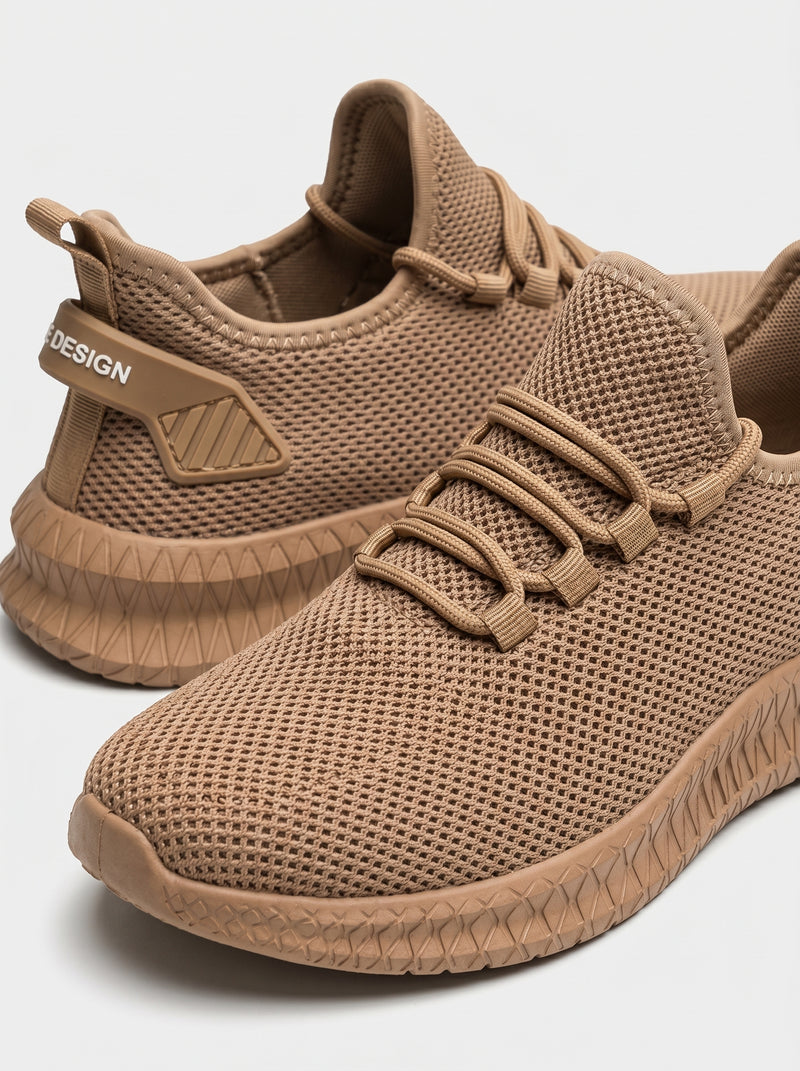 Tenis Levian™ - Elegancia y Comodidad