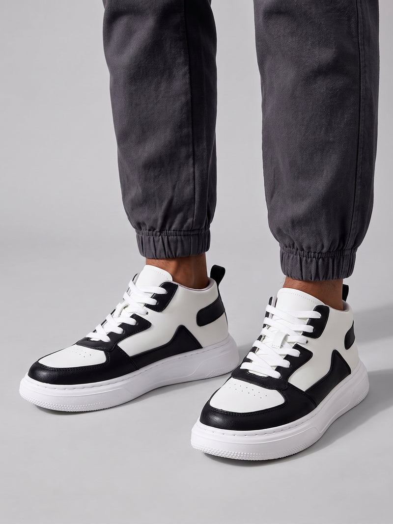 Tenis LiftUp™ (+8cm de Altura)