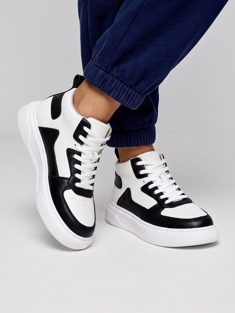 Tenis LiftUp™ (+8cm de Altura)
