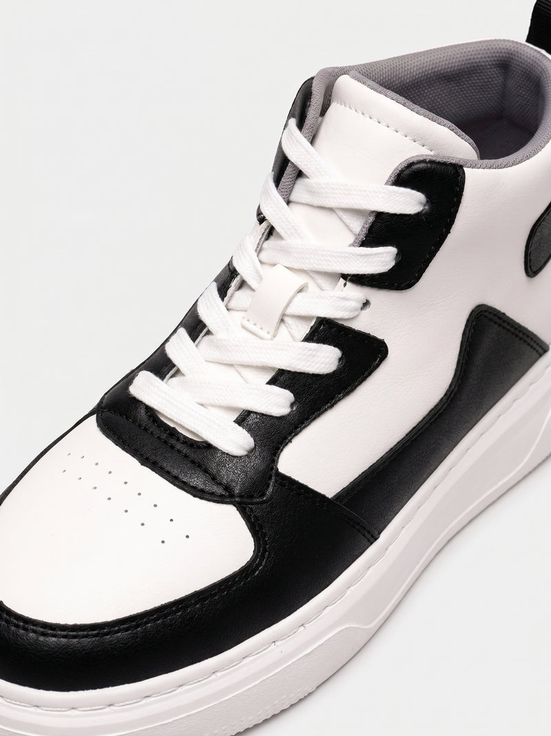 Tenis LiftUp™ (+8cm de Altura)