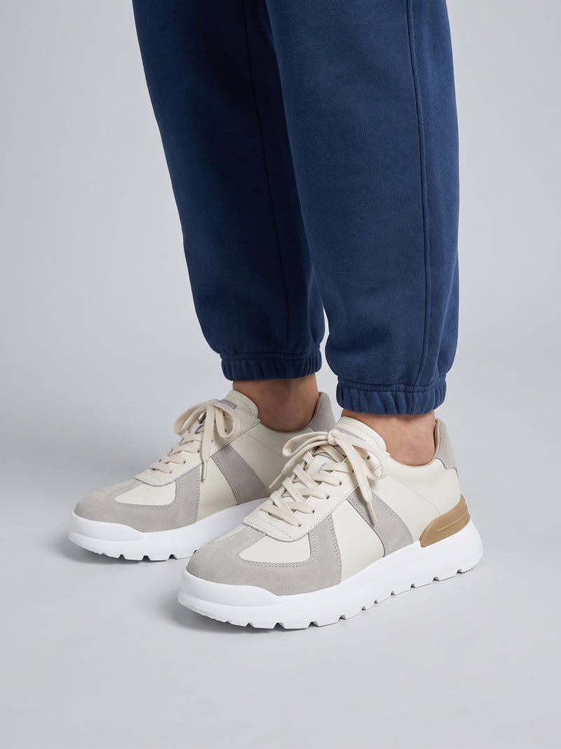 Tenis Lior™ (+7cm de Altura)