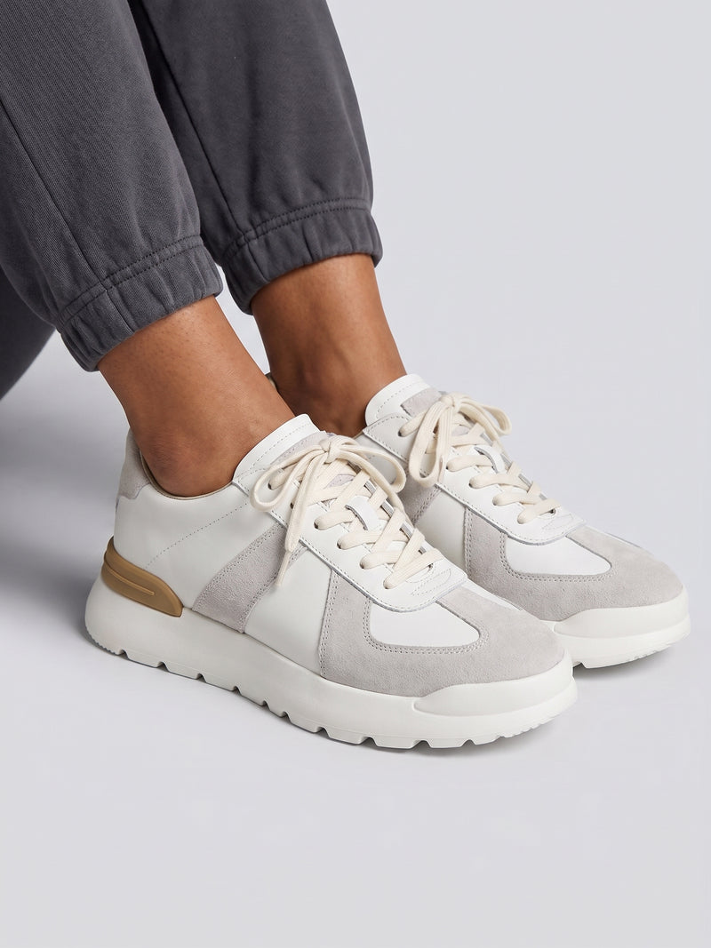Tenis Lior™ (+7cm de Altura)