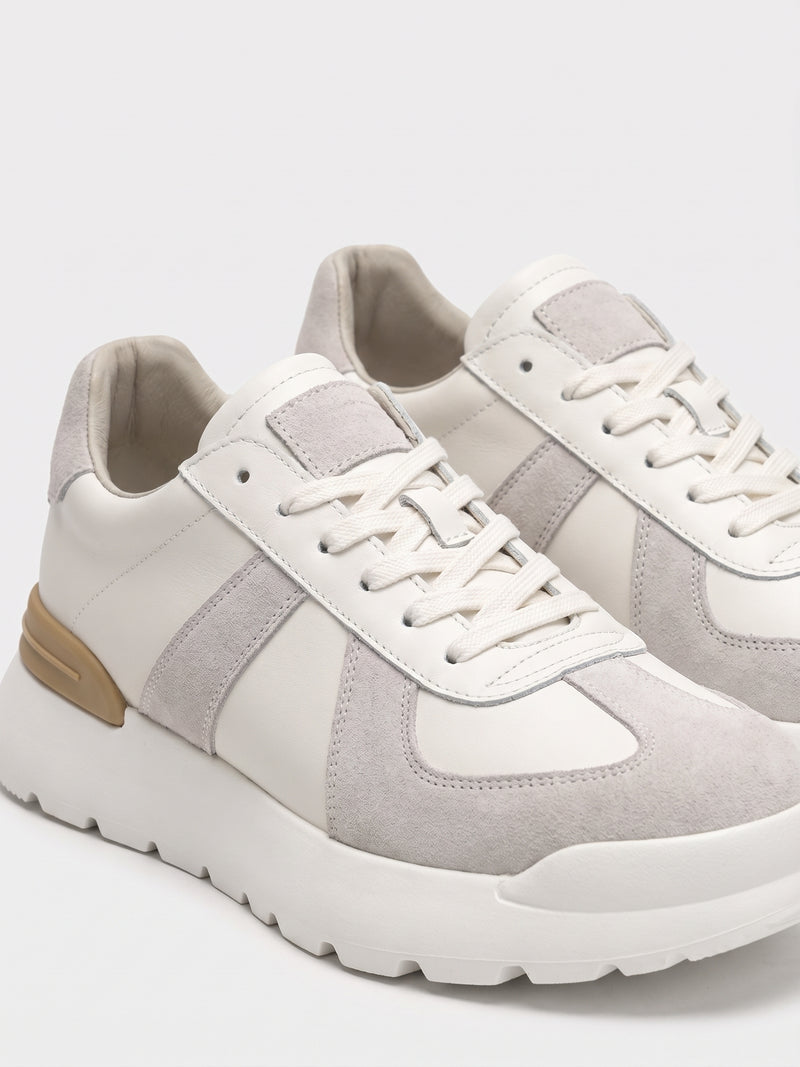 Tenis Lior™ (+7cm de Altura)
