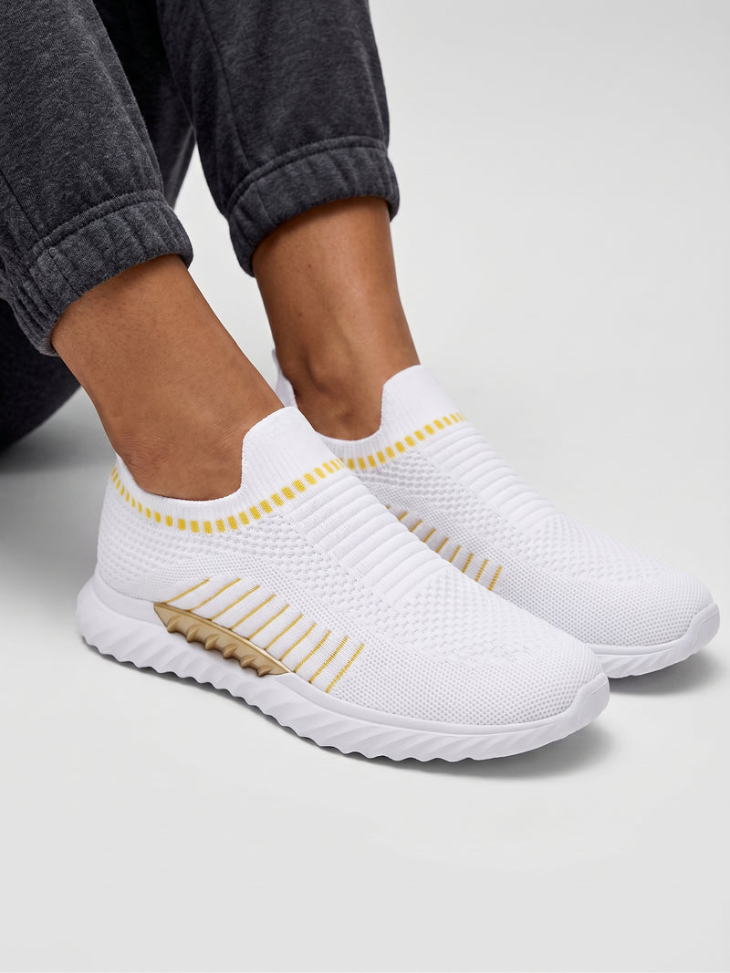 Tenis MaxTall™ (+8cm De Altura)